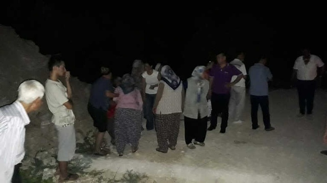 Mersin'de Kan Donduran Cinayet! Cezaevinden İzinli Çıkan Koca, Eşini 4. Kattan Attı
