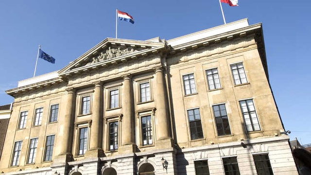 Hollanda'da Tecavüz ve Cinayete 28 Yıl Ağır Hapis ve Tazminat Cezası