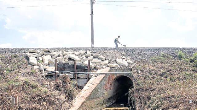 Tekirdağ'daki Tren Faciası Sonrası Normal Sefer İçin 2 Milyon Ton Yük Gerek