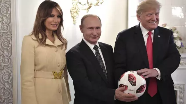 Trump - Putin Zirvesi: ABD Başkanı En Büyük Hatasını mı Yaptı?