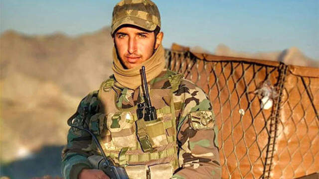 Türk Silahlı Kuvvetlerince Irak Kuzeyindeki Hakurk ve Metina Bölgelerine Düzenlenen Hava... Mehmetçik'in Kanı Yerde Kalmadı! 3 Askerimizi Şehit Eden Teröristler Öldürüldü