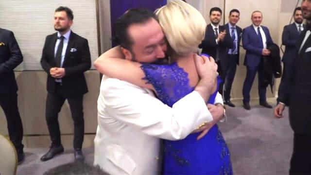 Adnan Oktar'ın Davetlerine Katılan Ünlüler İlk Kez Konuştu: Kişisel Tanışıklığımız Yok