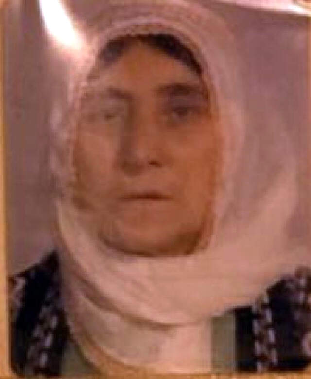 Annesini 40 Yerinden Bıçaklayıp Boğazını Kesen Caninin İfadesi Kan Dondurdu