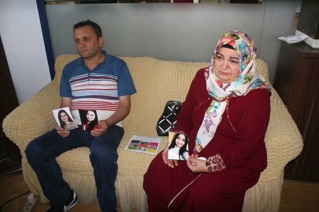 Bursa'da Bir Hafta Önce Kaybolan Genç Kız Sakarya'da Bulundu