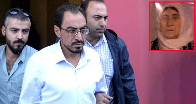 Annesini 40 Yerinden Bıçaklayıp Boğazını Kesen Caninin İfadesi Kan Dondurdu