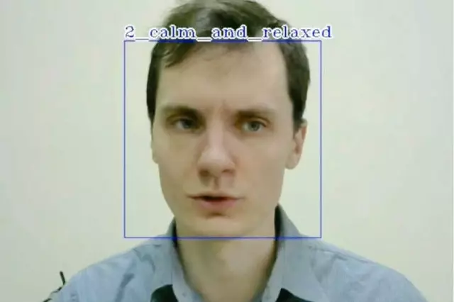 Niyet Okuma Teknolojisi: Polisler Duygularınızı Yüz Tanıma Sistemiyle Tespit Edebilecek