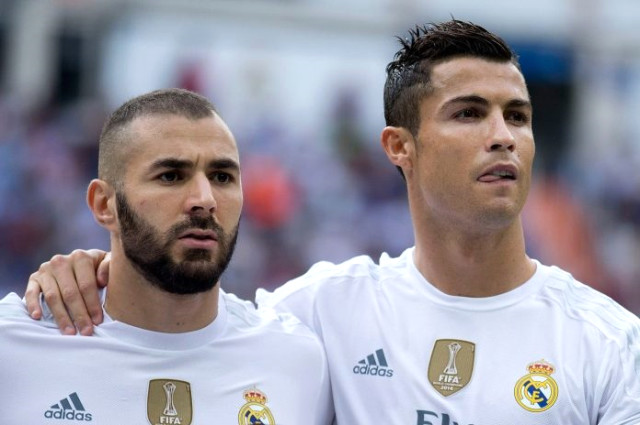 Real Madrid'de Ronaldo'nun Ardından Benzema da Takımdan Ayrılıyor
