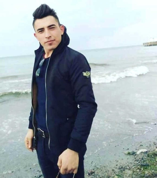 Feci Kazada Otomobil, Uçurumda Asılı Kaldı: Uzman Çavuş, Kardeşi ve Kuzeni Hayatını Kaybetti!