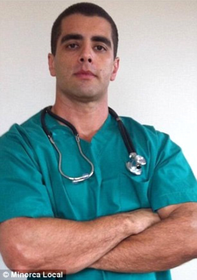 Ünlü Brezilyalı Doktor, Evinde Yaptığı Kalça Büyütme Ameliyatı Ölümle Sonuçlanınca Kayıplara Karıştı