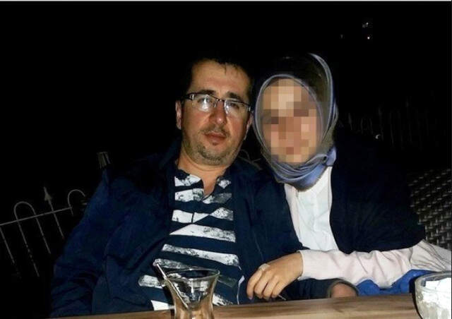 Yasak İlişki' Cinayetinde Kafa Karıştıran Rapor: Neşe'nin Silah Kullanma Becerisi Yok Yasak İlişki Cinayetinde Kafa Karıştıran Rapor: Neşe'nin Silah Kullanma Becerisi Yok