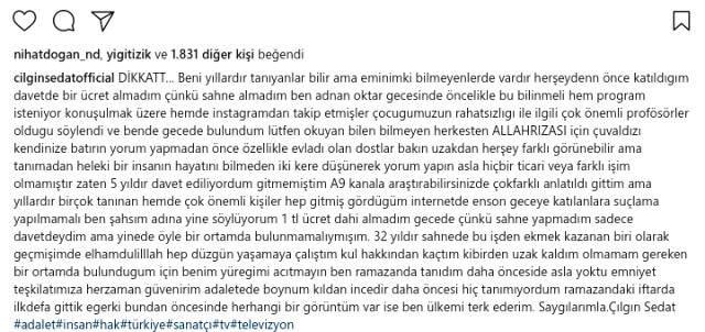 Çılgın Sedat, Adnan Oktar'la İlişiği Geçmişe Dayanıyor Haberlerine Meydan Okudu: Kanıtlanırsa Ülkeyi Terk Ederim