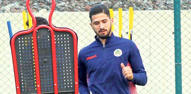 Galatasaray'ın Emre Akbaba Transferi Yattı