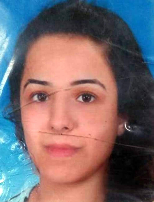 İmam Nikahlı Eşi, 7 Aylık Hamile Kadını Döve Döve Öldürdü İmam Nikahlı Eşi, 7 Aylık Hamile Kadını Döve Döve Öldürdü