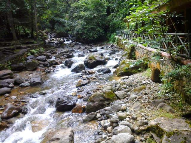 Karadeniz'in İncisi: Trabzon