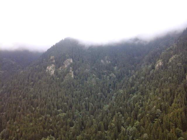 Karadeniz'in İncisi: Trabzon