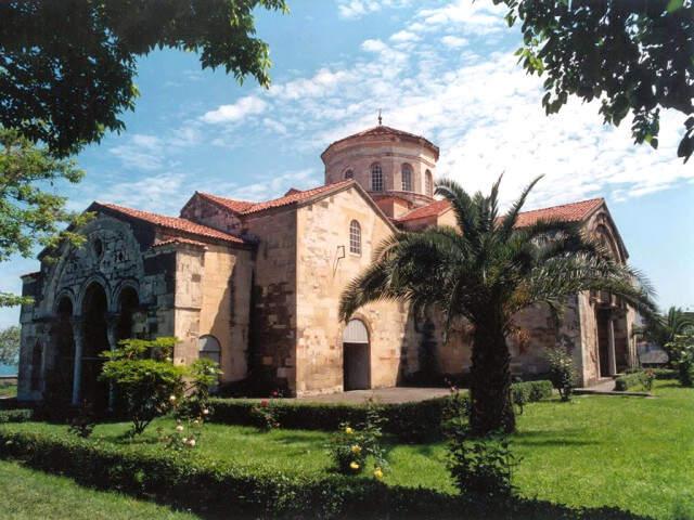 Karadeniz'in İncisi: Trabzon