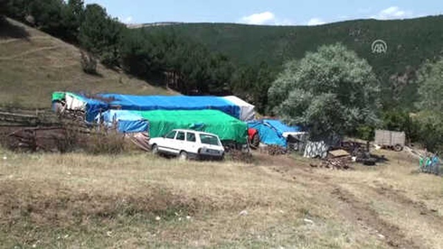 Kayıp Kız Çocuğu Evrim'in Babası: Kaçırıldığını Biliyorum