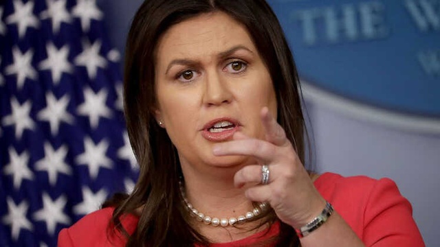 Trump'ın 'Rusya ABD'yi Hedef Alıyor Mu?' Sorusuna Verdiği 'Hayır' Yanıtına Beyaz Saray'dan Düzeltme