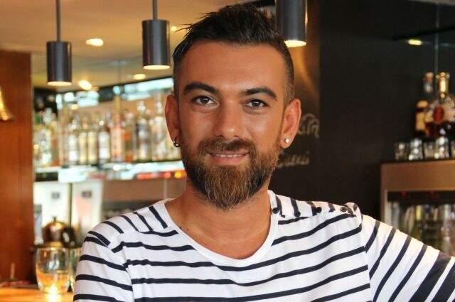 Ünlü Modacı Hakan Akkaya Hakkında İcra Takibi Başlatıldı