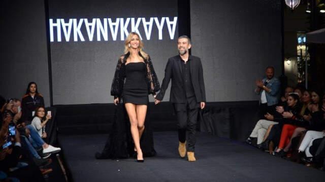 Ünlü Modacı Hakan Akkaya Hakkında İcra Takibi Başlatıldı