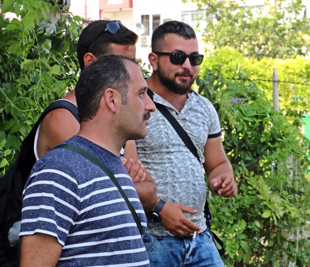 55 Şoförü Norveç'te İş Vaadiyle Dolandırdı