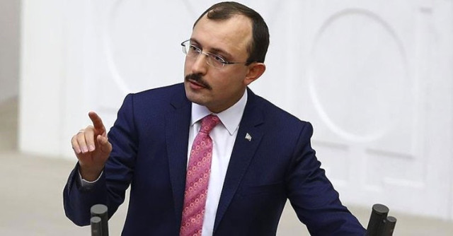 AK Parti'li Mehmet Muş'tan Bedelli Açıklaması: Celbi Çıkanlar da Faydalanabilecek