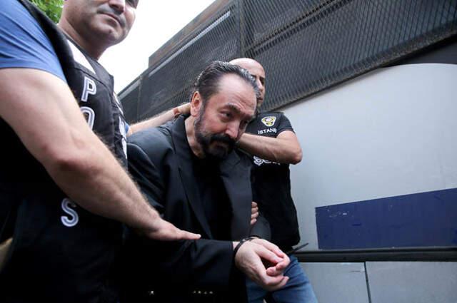 Eski Kedicik: Adnan Oktar, Örgüte Para Gelmesi İçin Ailelerin Ölümünü Beklerdi