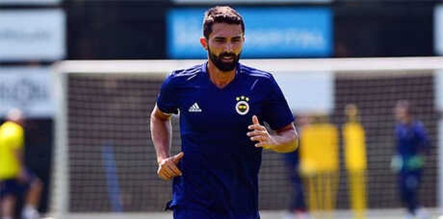 Fenerbahçe'de Sürpriz Stoper Hasan Ali