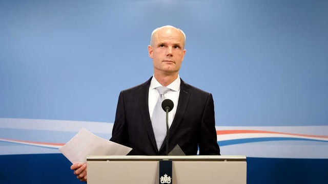 Hollanda-Türkiye İlişkilerinde Normalleşme: Büyükelçiler Geri Dönüyor