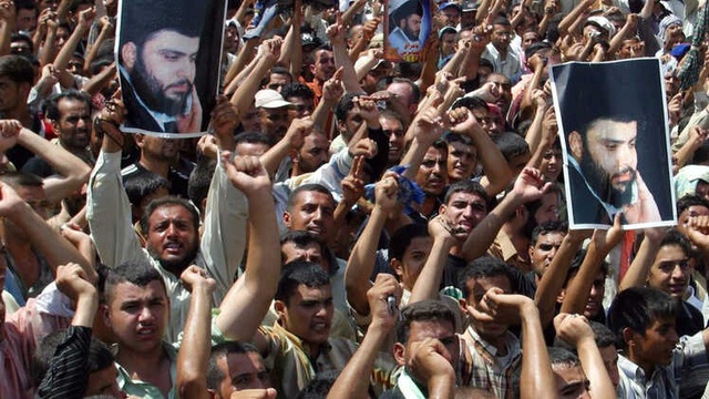Irak'ta Işid Tehtidi 'Henüz Bitmedi'