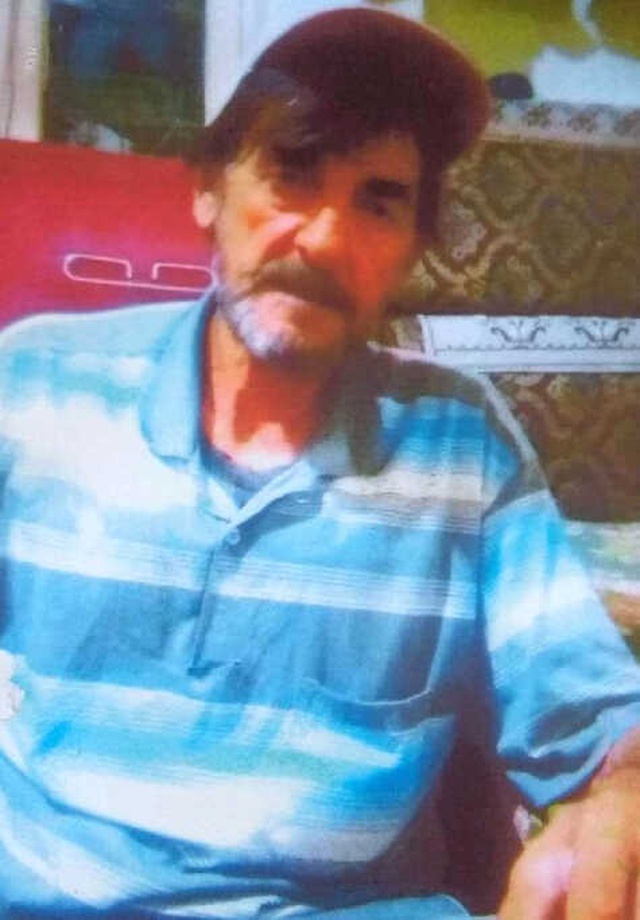 Karaman'da, 19 Gündür Aranan Adamın Ormanlık Alanda Cesedi Bulundu