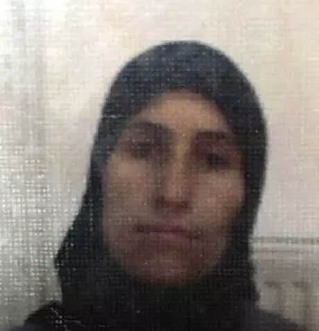 Suriyeli Genç, Kendisine <a class='keyword-sd' href='/tokat/' title='Tokat'>Tokat</a> Atan 8 Aylık Hamile Yengesini Bıçaklayarak Öldürdü