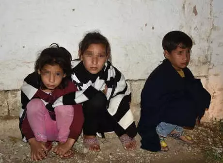 Suriyeli Genç, Kendisine Tokat Atan 8 Aylık Hamile Yengesini Bıçaklayarak Öldürdü