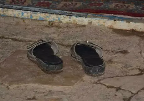 Suriyeli Genç, Kendisine Tokat Atan 8 Aylık Hamile Yengesini Bıçaklayarak Öldürdü