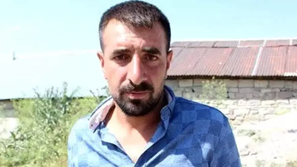 Minik Leyla'nın Katil Zanlısı Tek Kişilik Hücreye Konuldu