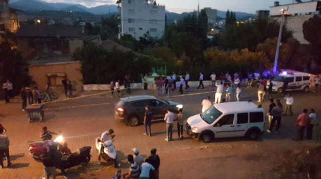 Kayınvalidesiyle Tartışan Öfkeli Damat, Pompalı Tüfekle Dehşet Saçtı: 5 Ölü, 3 Yaralı