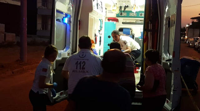 Kayınvalidesiyle Tartışan Öfkeli Damat, Pompalı Tüfekle Dehşet Saçtı: 5 Ölü, 3 Yaralı