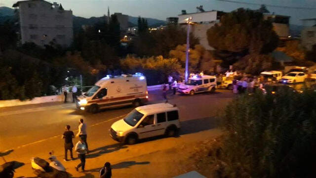 Kayınvalidesiyle Tartışan Öfkeli Damat, Pompalı Tüfekle Dehşet Saçtı: 5 Ölü, 3 Yaralı