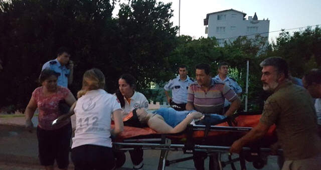 Kayınvalidesiyle Tartışan Öfkeli Damat, Pompalı Tüfekle Dehşet Saçtı: 5 Ölü, 3 Yaralı