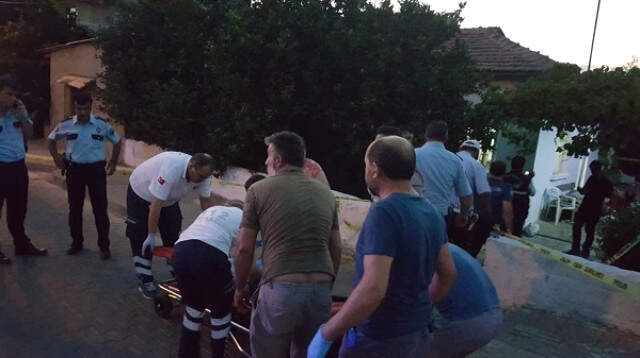 Kayınvalidesiyle Tartışan Öfkeli Damat, Pompalı Tüfekle Dehşet Saçtı: 5 Ölü, 3 Yaralı