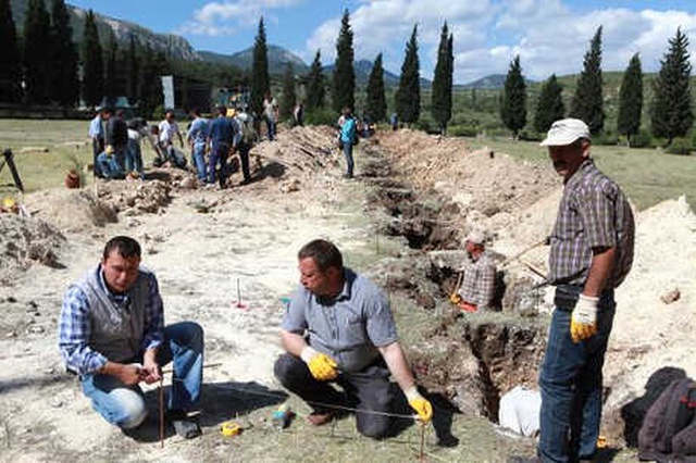 Türkiye için Korkutan Uyarı: Çok Ölümlü Doğa Afetinde Cesetleri Koyacak Yerimiz Yok