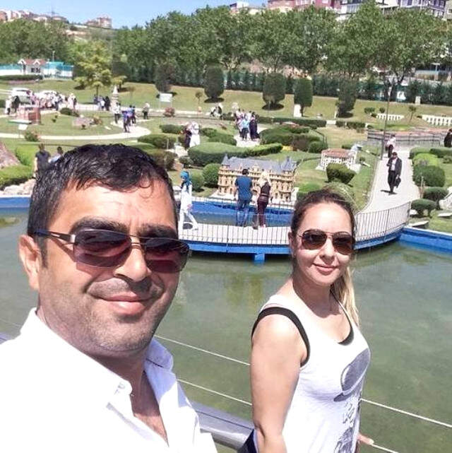 Aydın'da, Eşinin Ailesinin Evinde 5 Kişiyi Öldürüp Dehşet Saçan Damat Polise Teslim Oldu Aydın'da, Eşinin Ailesinin Evinde 5 Kişiyi Öldürüp Dehşet Saçan Damat Polise Teslim Oldu