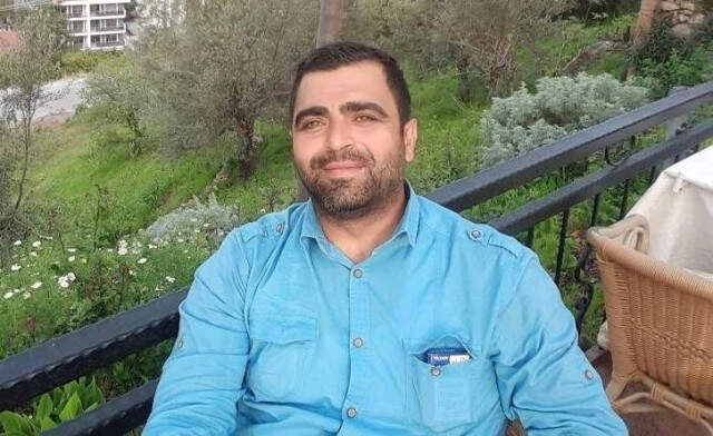 Aydın'da, Eşinin Ailesinin Evinde 5 Kişiyi Öldürüp Dehşet Saçan Damat Polise Teslim Oldu Aydın'da, Eşinin Ailesinin Evinde 5 Kişiyi Öldürüp Dehşet Saçan Damat Polise Teslim Oldu