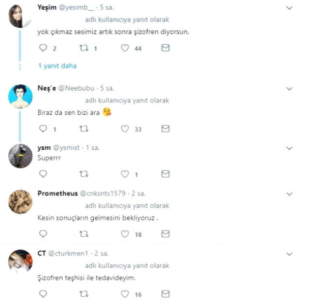 Muharrem İnce, Sosyal Medyadan 