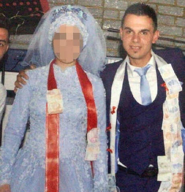 Öfkeli Baba Eski Damat Adayını Ruhsatsız Silahıyla Öldürdü