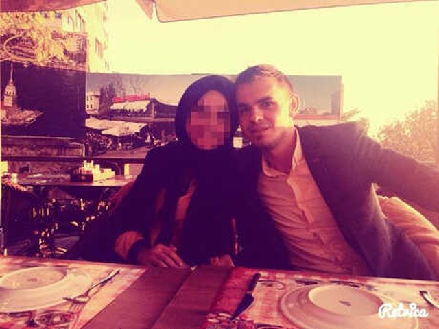 Öfkeli Baba Eski Damat Adayını Ruhsatsız Silahıyla Öldürdü