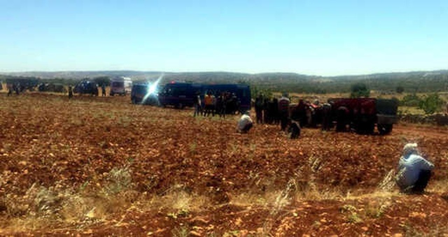 Adıyaman'da Dehşet! Cinnet Getirip Ailesinden 5 Kişiyi Öldürdü