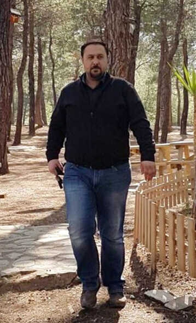 Çeşme'de Balıkçı Teknesi Alabora Oldu: 2 Ölü, 3 Yaralı!