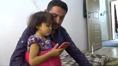 Minik Asel Türk Vatandaşı Olamazsa Hayatını Kaybedebilir