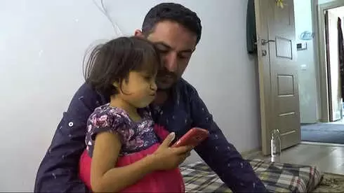 Minik Asel Türk Vatandaşı Olamazsa Hayatını Kaybedebilir